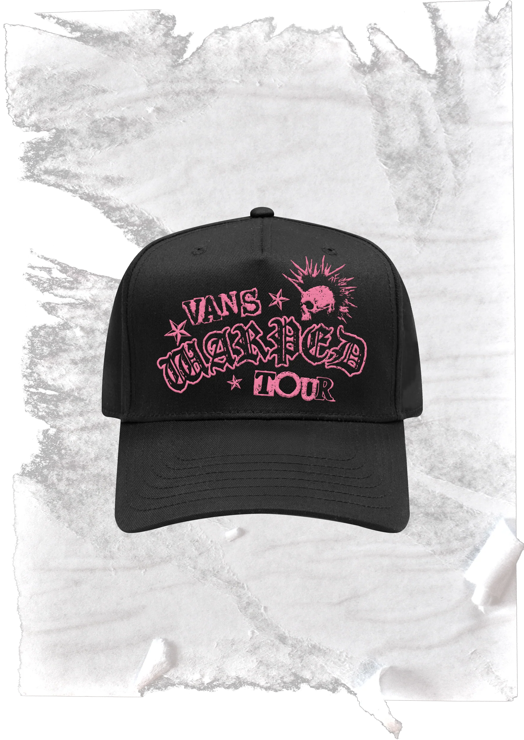 HEADWEAR
